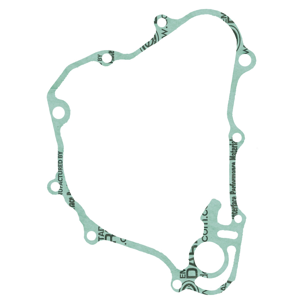 EMPAQUE TAPA VOLANTE AKT AK 180 3W/200 3W/(CARGUERO)