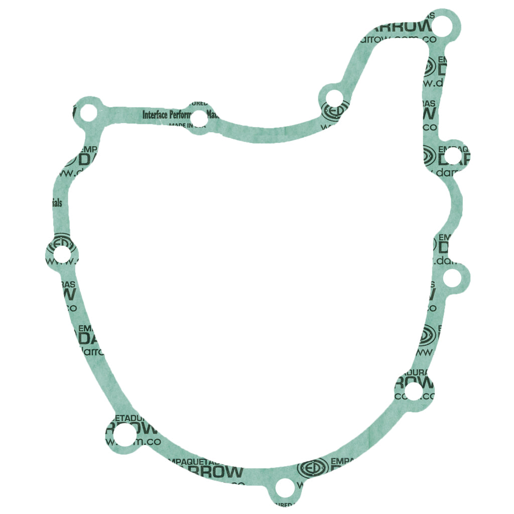 EMPAQUE TAPA VOLANTE TVS SPORT 100 CRANK ENCENDIDO
