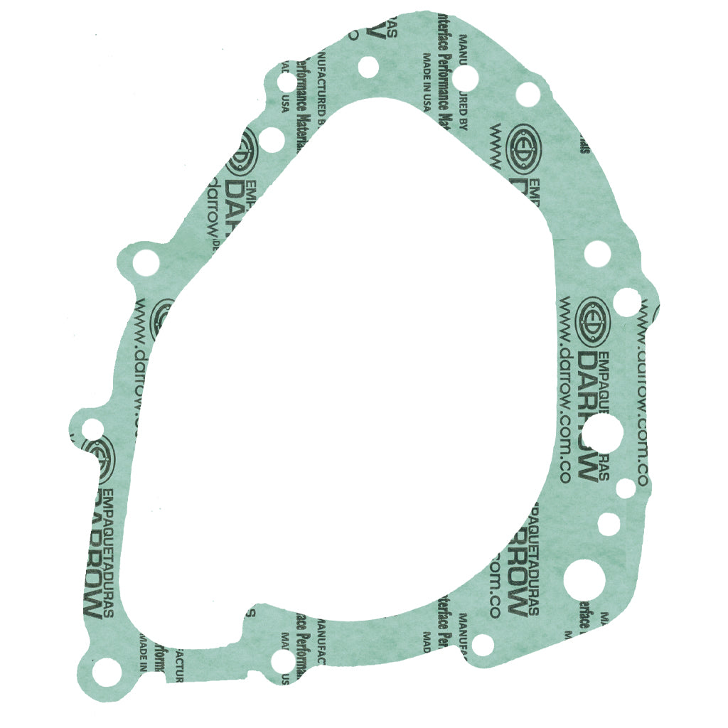 EMPAQUE TAPA VOLANTE SUZUKI HAYATE 110/AX-4