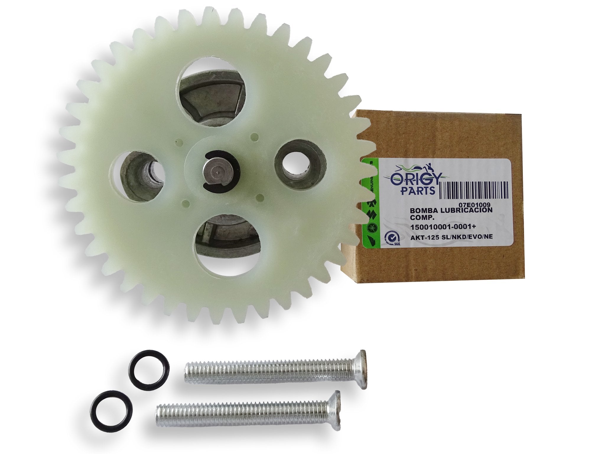 07E01009