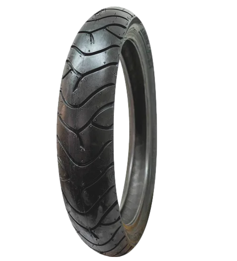 Llanta Metzeler 090 90-Me 18 Street Trasera Sellomatic
