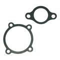 JUEGO X 10 EMPAQUE BOMBA DE ACEITE YAMAHA RX 100-115-125-135-135Z/DTK125-175-DTE175-DT100/DTC175-DT250-YB100-FS80/DX 100- DT 200 LC