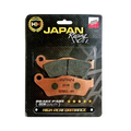Pastillas De Freno Ktm Japan Nacional (Traseras) 1190