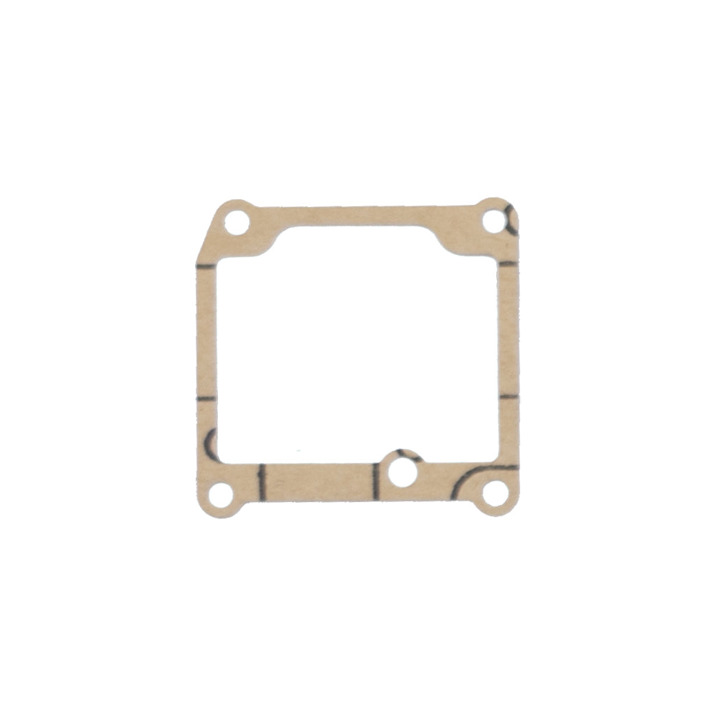 EMPAQUE TAZA CARBURADOR SUZUKI/JINCHENG/AKT AX 100-AX 115/JC100-2-C-Y/AK100