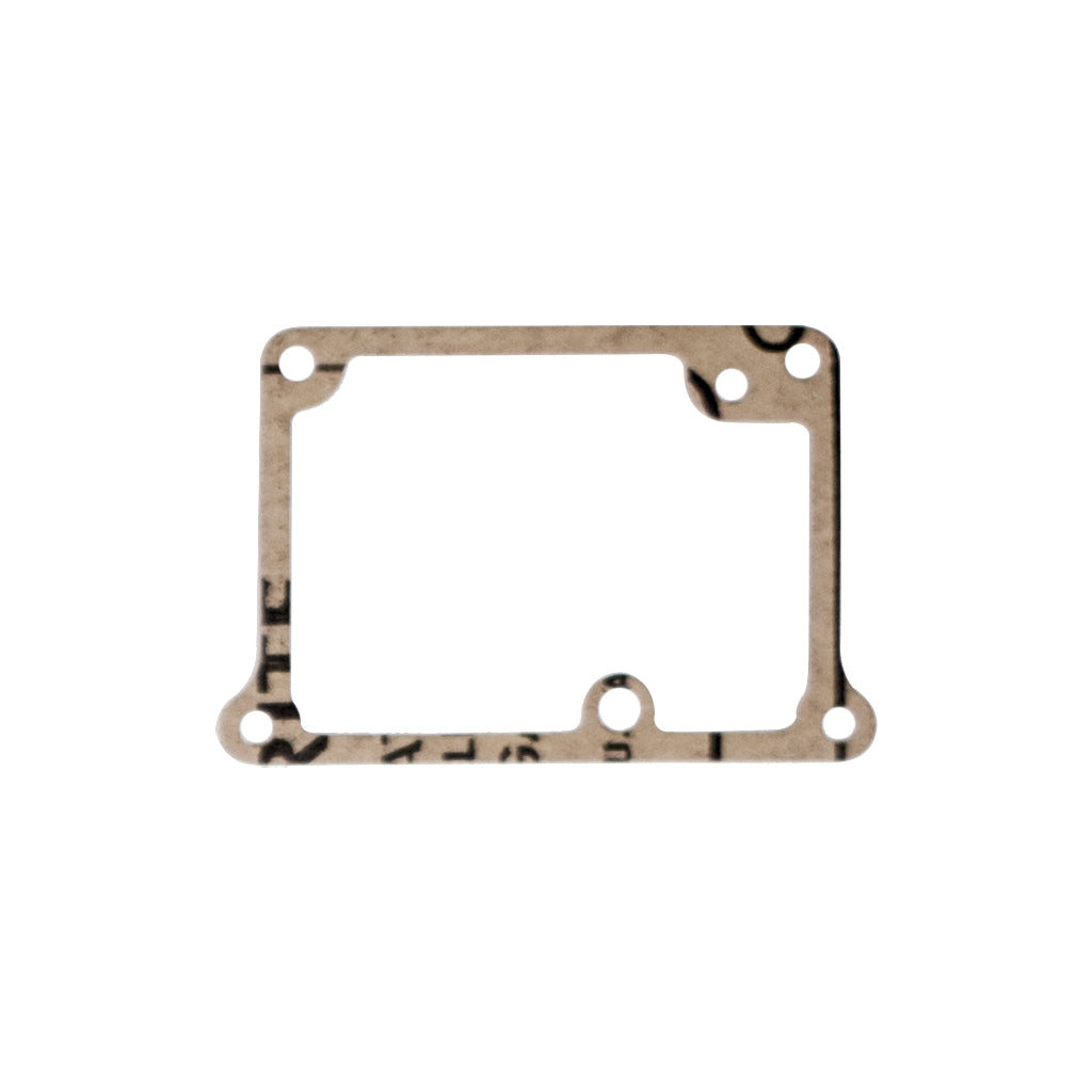 EMPAQUE TAZA CARBURADOR YAMAHA-SUZUKI-KAWASAKI RX 100-115-125-135-135Z/DTK125-175-DTE 175-DT100/DTC175-DT200LC-DTK100/DS80/KMX 125