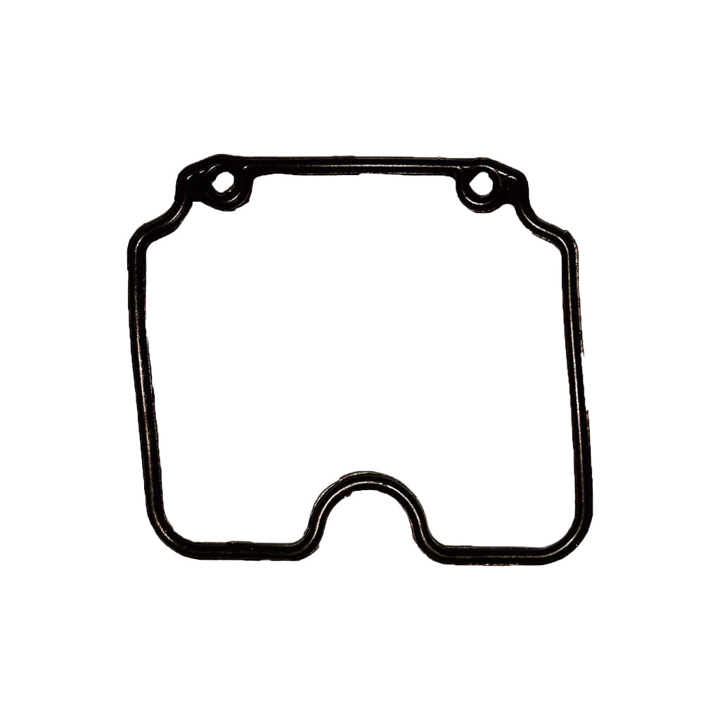 EMPAQUE TAZA CARBURADOR AK 200-AK125T-AK150TT-AK125TT-R-AK1- YBR 125 ED (MOD VIEJO)