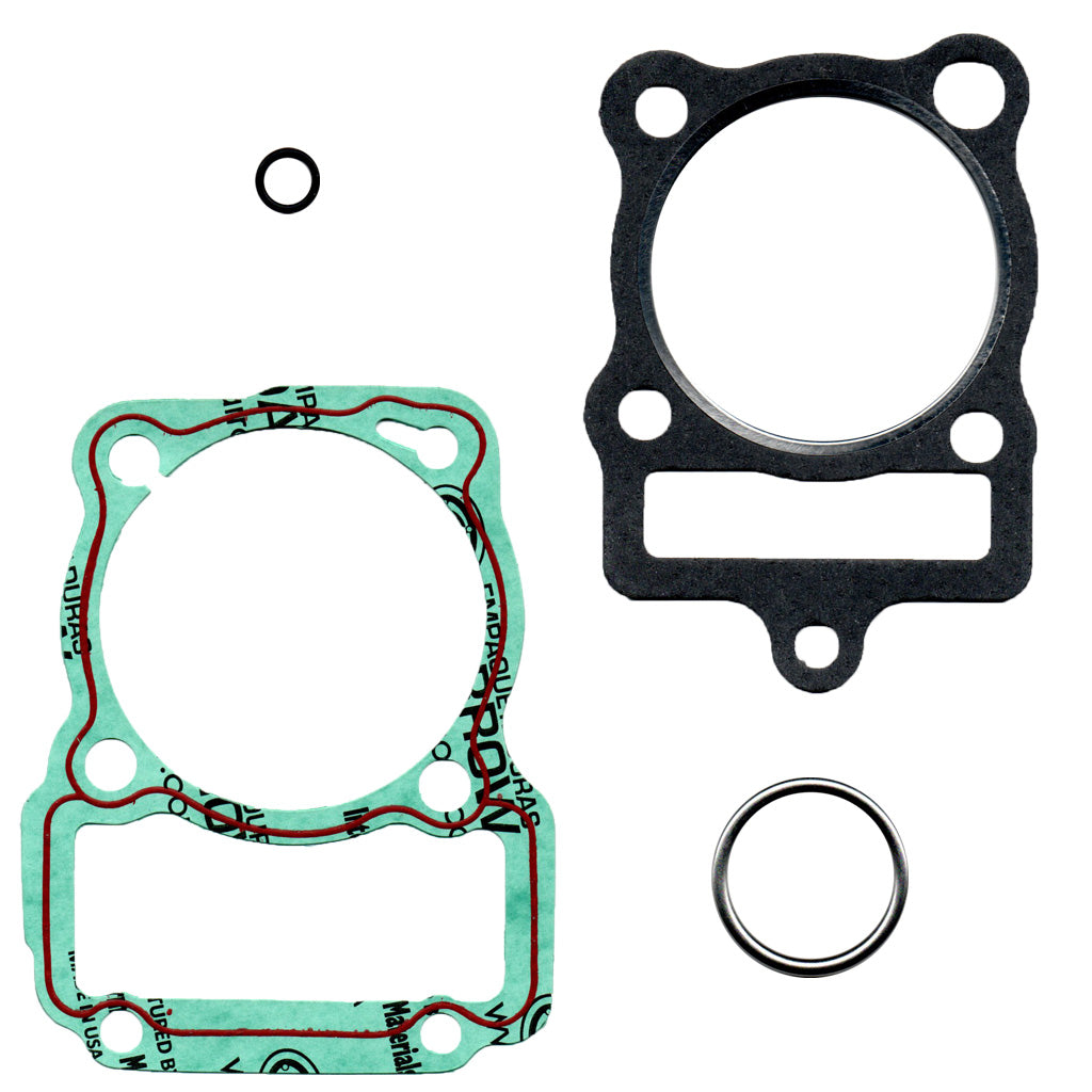 KIT MEDIO EMPAQUES RENEGADE 200 COUNTERBALANCE-AKT 235-DSF 200 UM-LECHUZA 200-FASTWIND 220- BRZ 200