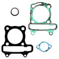 KIT MEDIO EMPAQUES POWERMAX 125 T-7 / LF 125 T7 SCOOTER / JL125 T SAM SCOOTER/ SG 125 T7 SCOOTER / EGO 125