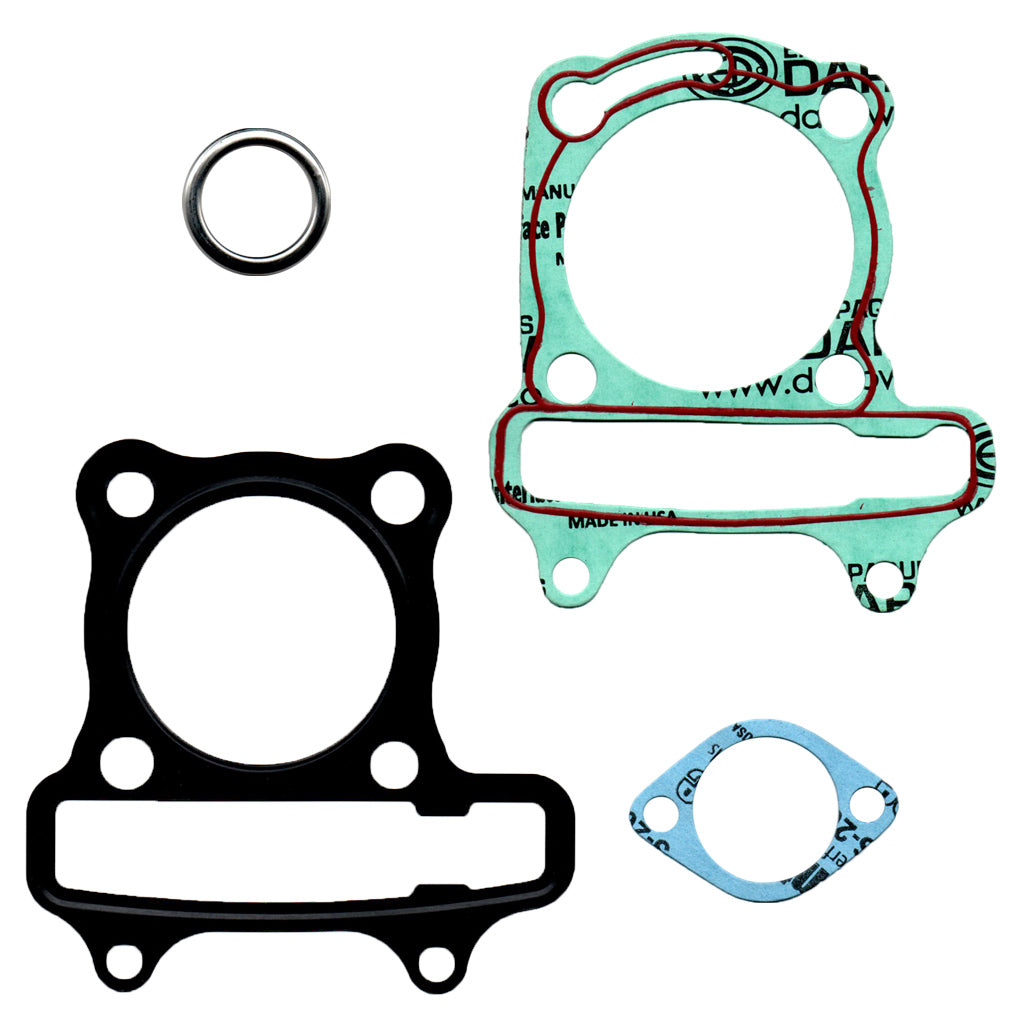 KIT MEDIO EMPAQUES POWERMAX 125 T-7 / LF 125 T7 SCOOTER / JL125 T SAM SCOOTER/ SG 125 T7 SCOOTER / EGO 125