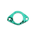JUEGO X 10 EMPAQUE BASE CARBURADOR AK 125SPORT-TTEVO 150-TT-EVO