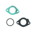 JUEGO X 10 EMPAQUE BASE DE CARBURADOR EN BAQUELA SUZUKI DR 150