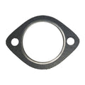 JUEGO X 10 EMPAQUE COMPLEMENTO EXOSTO YAMAHA/KAWASAKI/SUZUKI RX 100-115-125-135/DT100C/K DTK125-DTK175-DTE175/KW-KV-KH-KE 100-GTO 110-125/TS125Z-CN CR-TS100Z-AX100-115-GP125