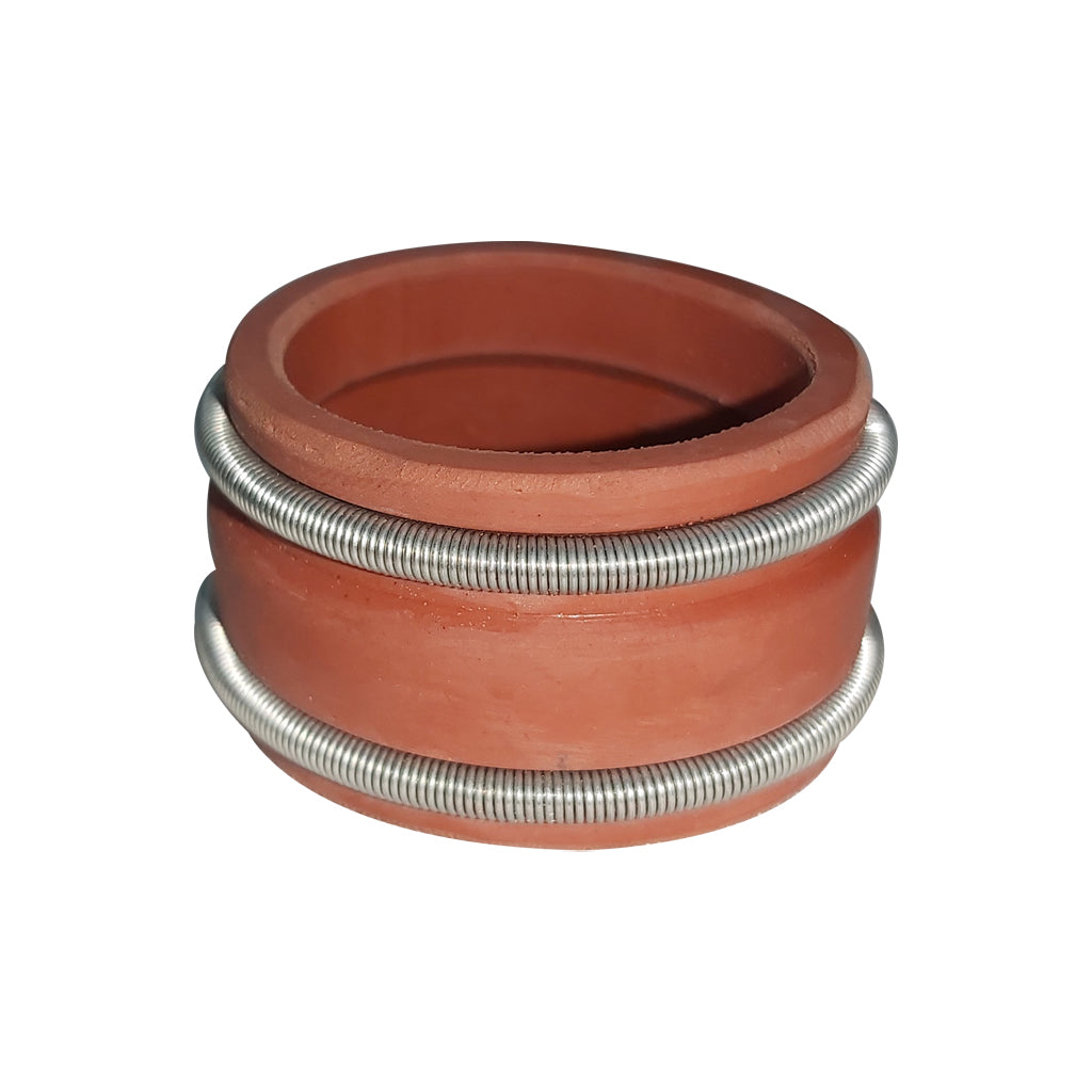 EMPAQUE CONECTOR FR 80 CON CDI-FR 100