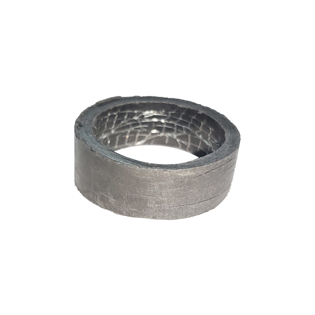 EMPAQUE CONECTOR V80 MALLA