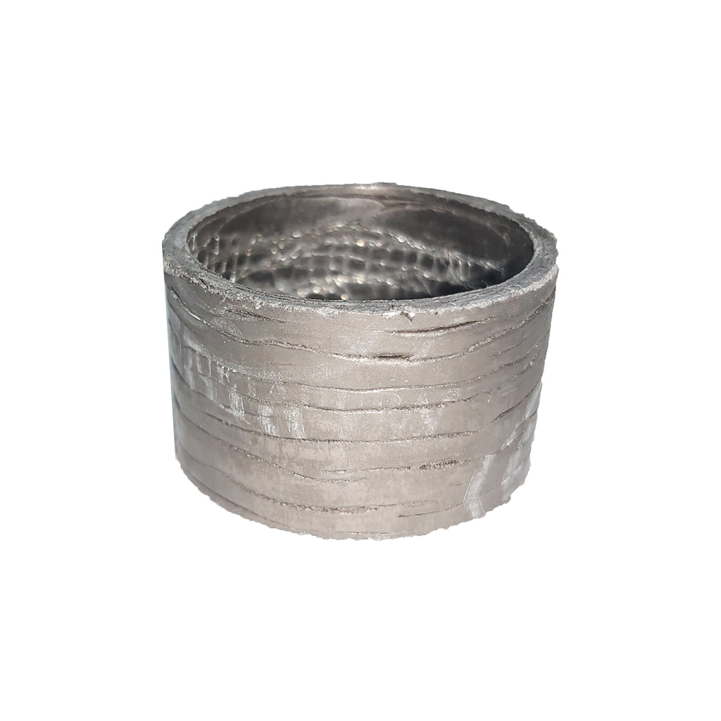 EMPAQUE CONECTOR MOFLE AKT/BAJAJ PULSAR 200NS-200FI/AK-250 MODELO NUEVO MALLA