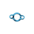 JUEGO X 10 EMPAQUE TENSOR CADENILLA VIVA-VIVAX-DR-GN, LETS 110