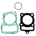 KIT MEDIO EMPAQUES AK 125 SPORT