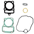 KIT MEDIO EMPAQUES AK 125 EVO