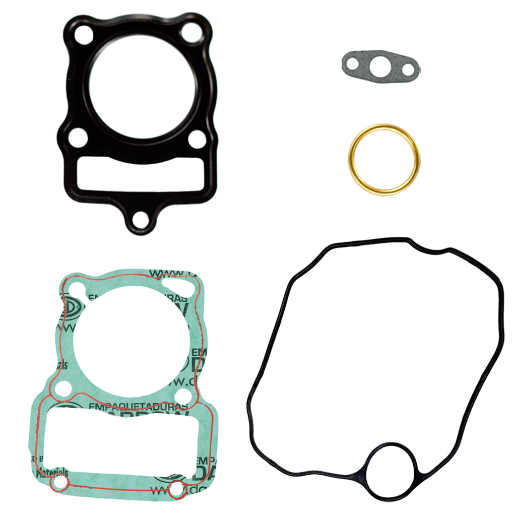 KIT MEDIO EMPAQUES AK 125 EVO