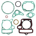KIT MEDIO EMPAQUES AK 125 FLEX