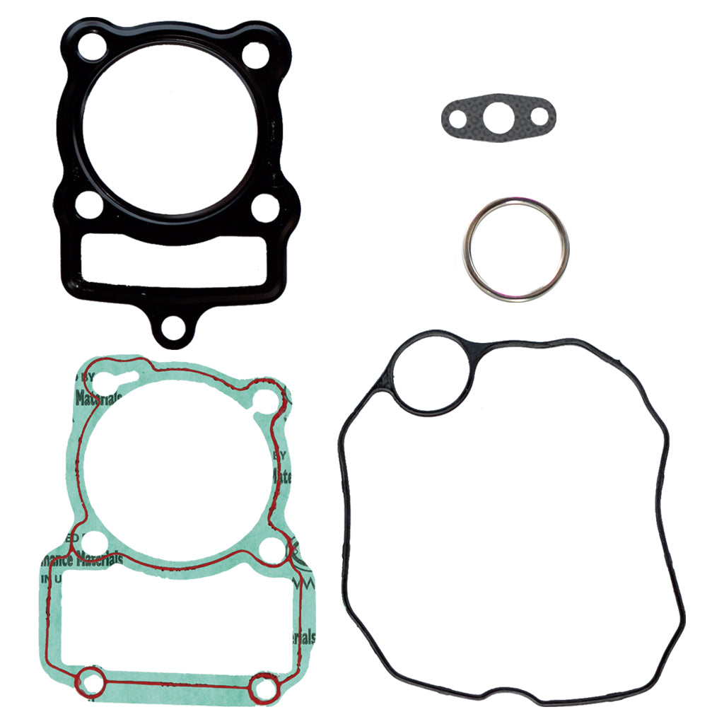 KIT MEDIO EMPAQUES AK 150 EVO - AK 150EVO R3