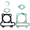 KIT MEDIO EMPAQUES AK 125SC DYNAMIC