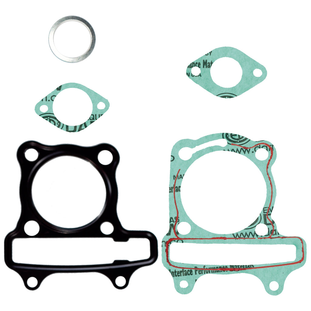 KIT MEDIO EMPAQUES AK 125SC DYNAMIC
