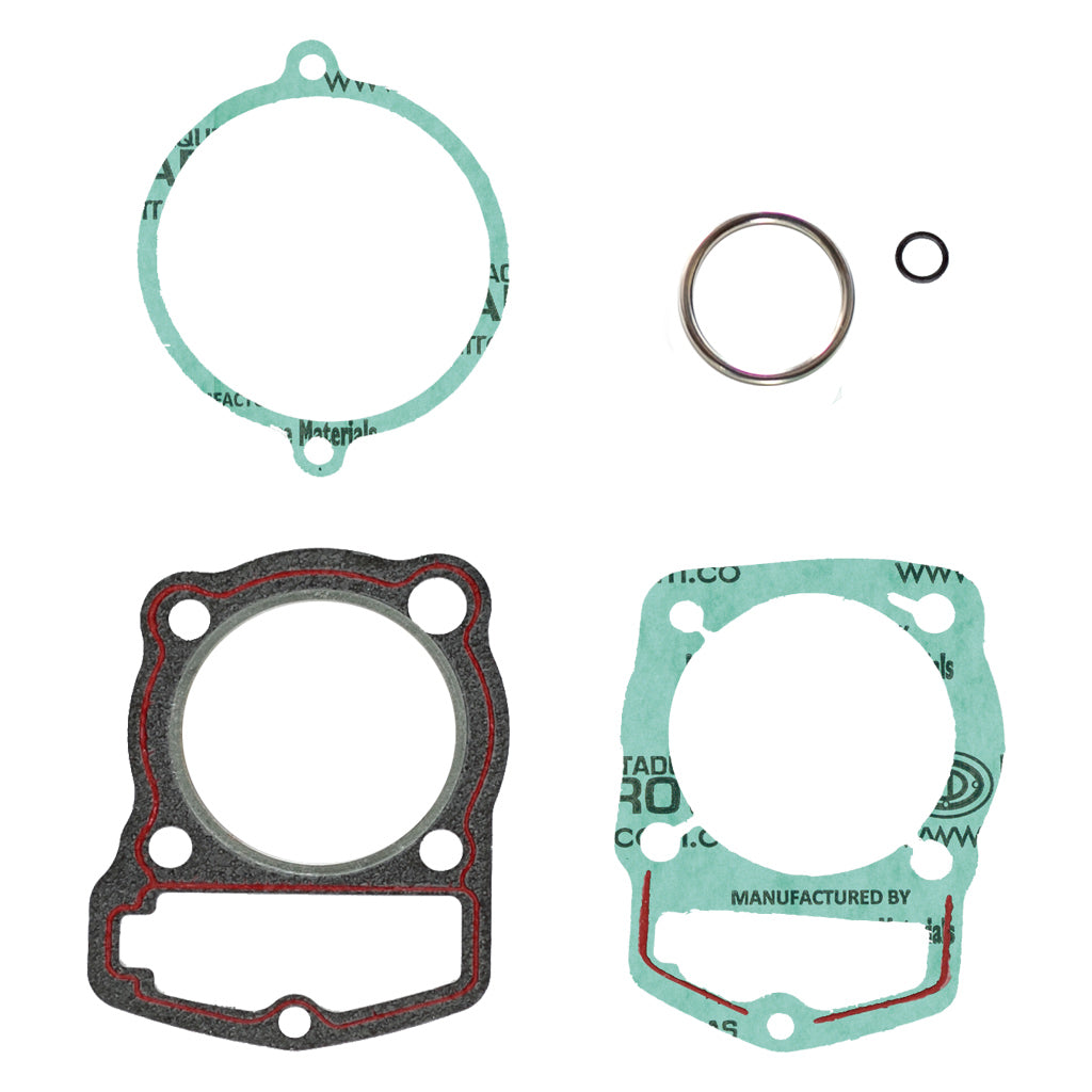 KIT MEDIO EMPAQUES AK 180 XM