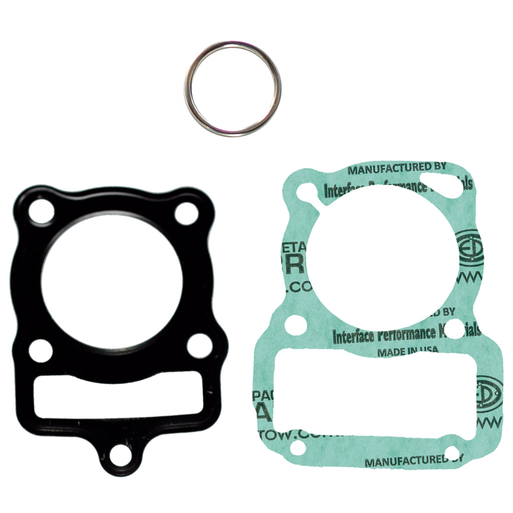 KIT MEDIO EMPAQUES AK 125 NKD/AK 125 SL/AK 125TT-R/AK 125 TT ENDURO/AK 125 NE/SIGMA SG 125-2A