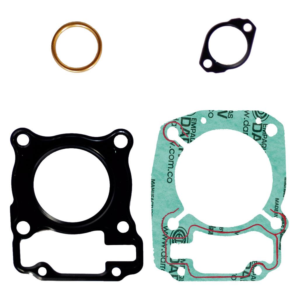 KIT MEDIO EMPAQUES RTX 150