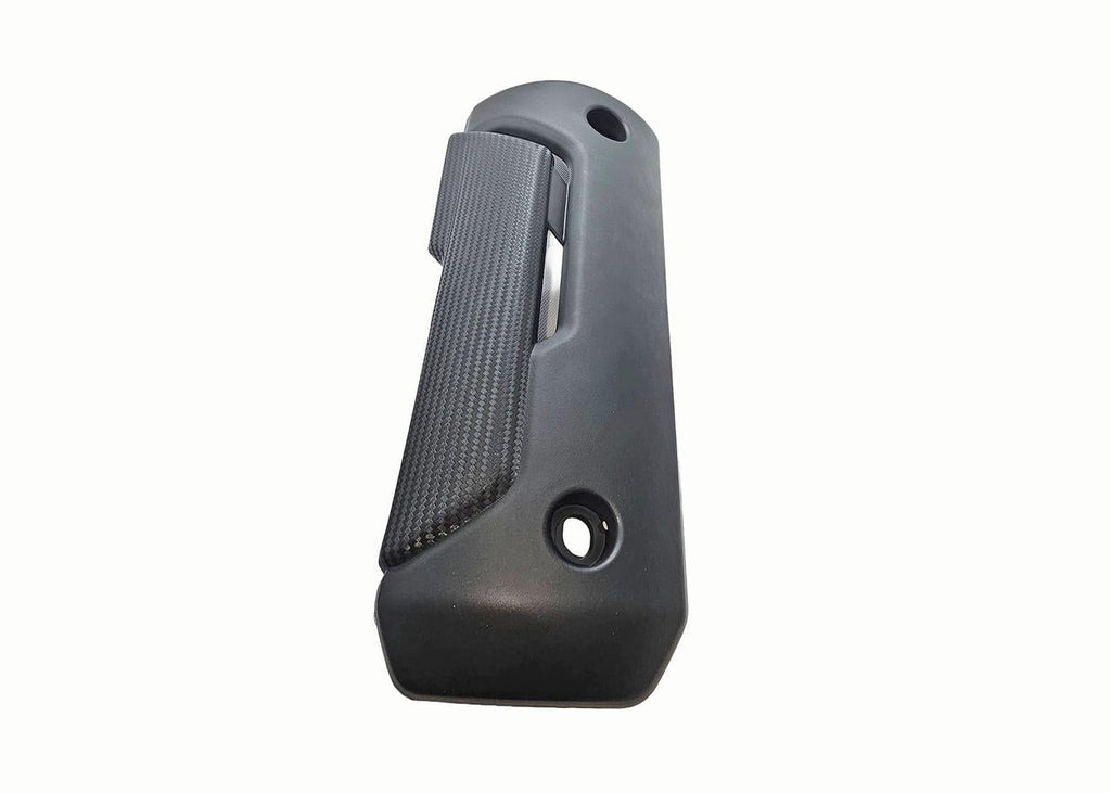 Protector de mofle navi HONDA 110 original