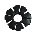 CAUCHO DE CAMPANA SUZUKI AX 100/115-FR 80/100-VIVA/BEST/ AKT100