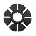 CAUCHO DE CAMPANA GN 125 / GS 125/ GP 125 / TR 125/UM 220 / APACHE 160/180