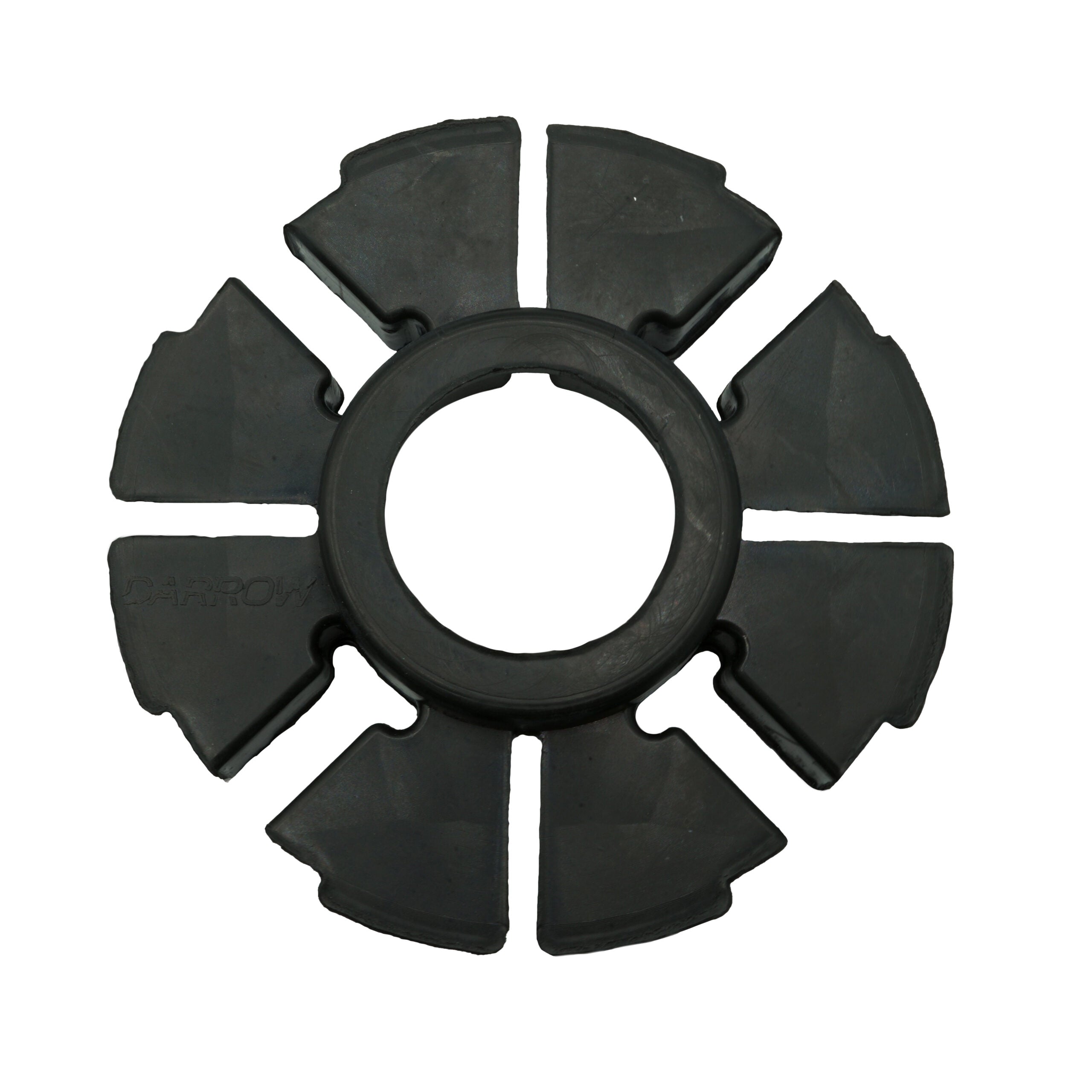 CAUCHO DE CAMPANA GN 125 / GS 125/ GP 125 / TR 125/UM 220 / APACHE 160/180