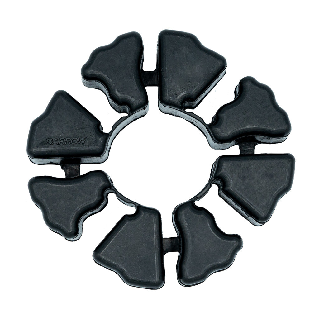 CAUCHO DE CAMPANA PULSAR 135-150-160-200NS-AS/PULSAR 180II-200/ DISCOVER 125-135-150-5G-ST-M-DTSI-FD