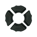 CAUCHO CAMPANA YAMAHA LIBERO 110