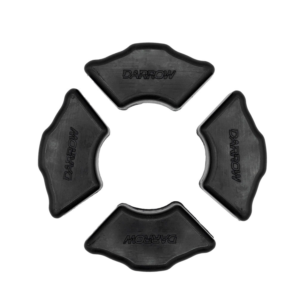 CAUCHO DE CAMPANA RX100/115 INDU /YBR 125/ LIBERO125/CRYPTON110-115/AKT EVO R3 125/150 / AK 125 SLR / AK 125 /150 CR4 / RTX 150