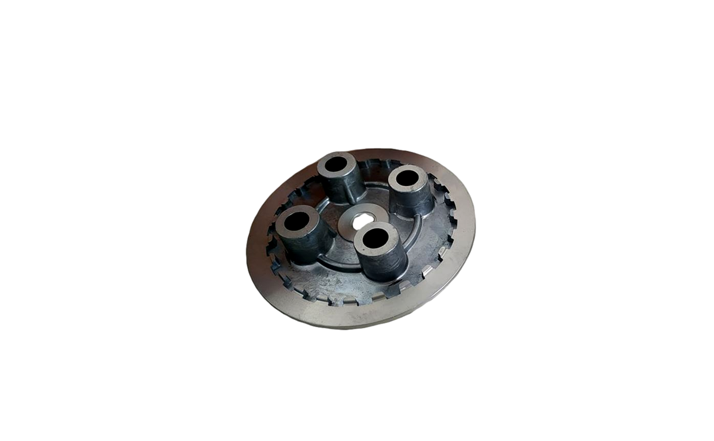 Plato Presion Clutch Dt125-Yamaha 175