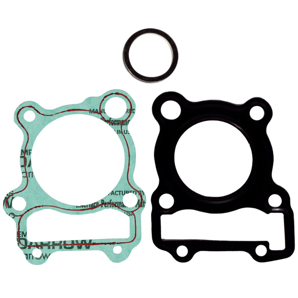 KIT MEDIO EMPAQUES WIND 125