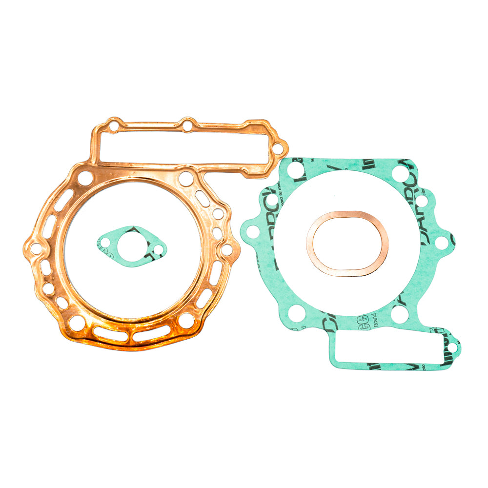 KIT MEDIO EMPAQUES KLR 650