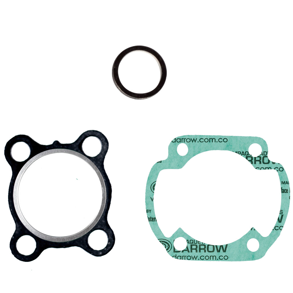 KIT MEDIO EMPAQUES RX100-DTK-DT100 ENDURO