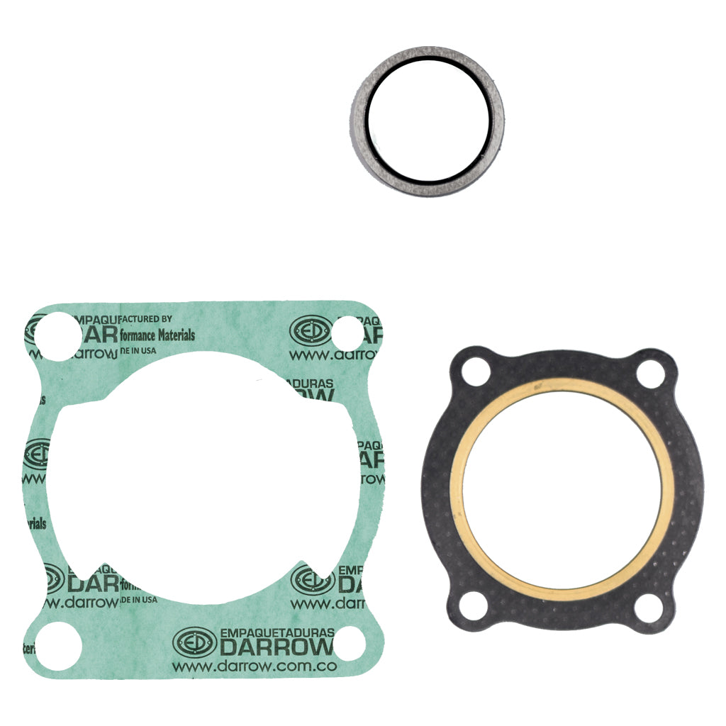 KIT MEDIO EMPAQUES DTK 125