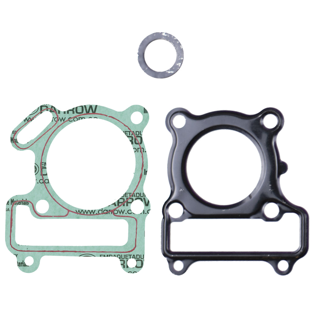 KIT MEDIO EMPAQUES CRYPTON T110E / AK 115 KOMFORTT