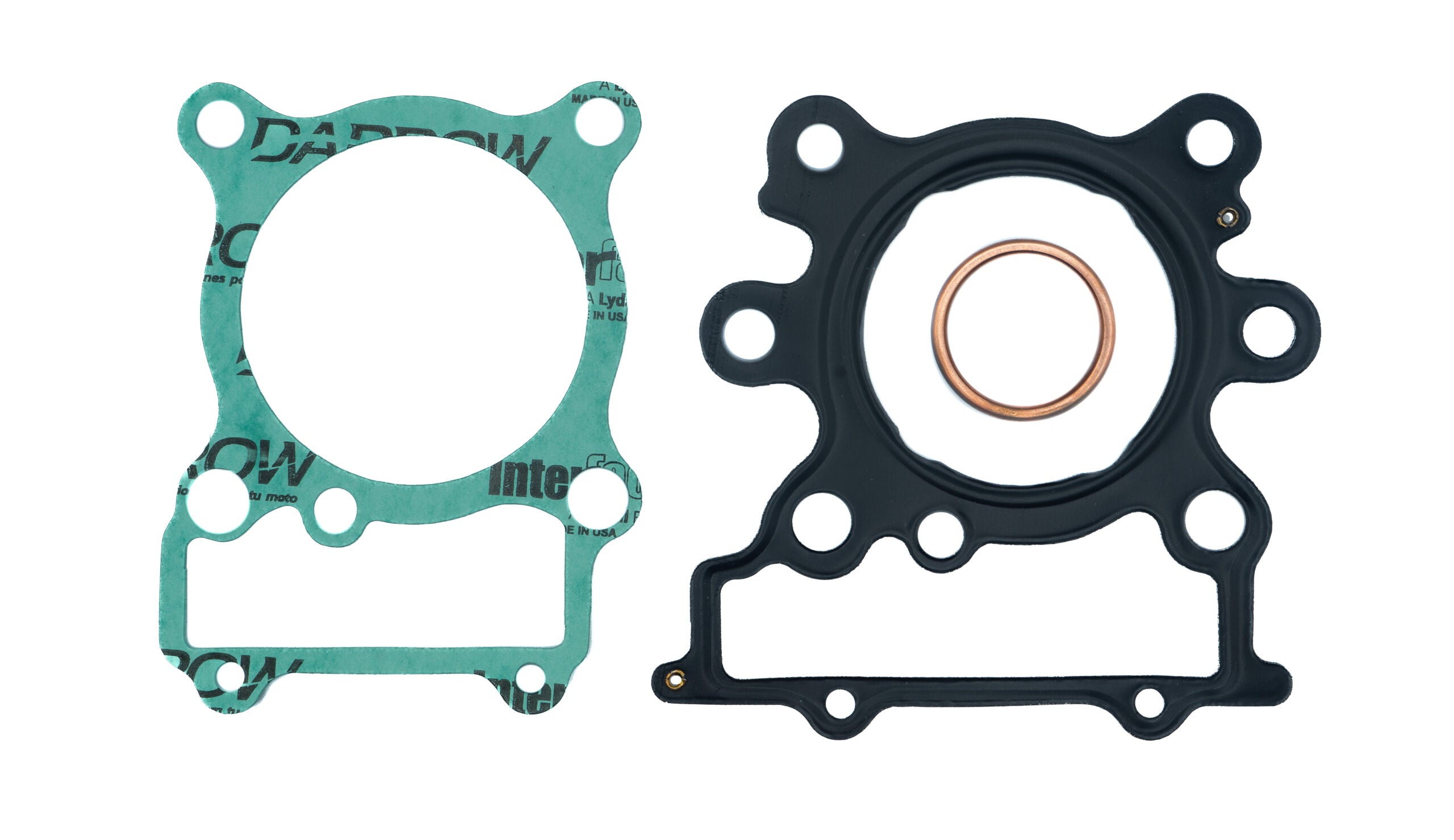 KIT MEDIO EMPAQUES XT 250 30X M/N