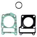 KIT MEDIO EMPAQUES XTZ 125 K YAMAHA