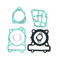 KIT MEDIO EMPAQUES FZ 16/FAZER 150