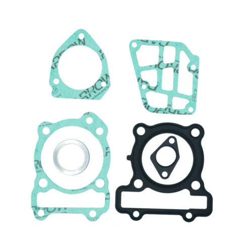 KIT MEDIO EMPAQUES FZ 16/FAZER 150