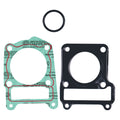 KIT MEDIO EMPAQUES LIBERO 125