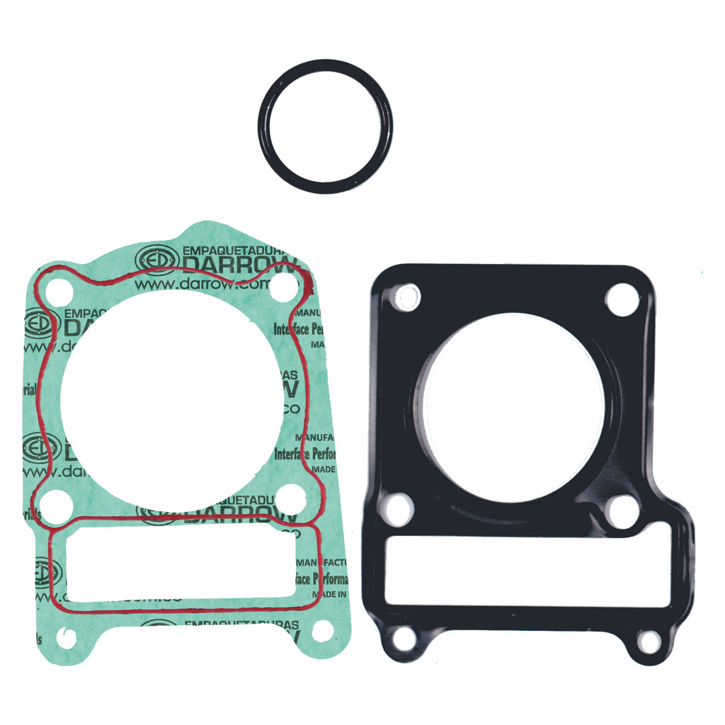 KIT MEDIO EMPAQUES LIBERO 125