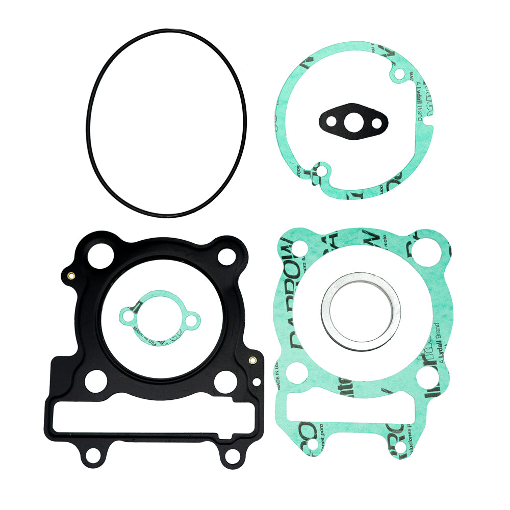 KIT MEDIO EMPAQUES XTZ 250 / FZ 250 FAZER / YBR 250